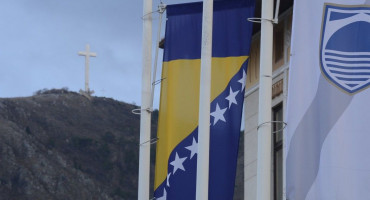 Federacija BiH i Brčko u znaku žalosti nakon tragedije u Tuzli