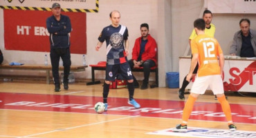 Darko Raguž HFC Zrinjski