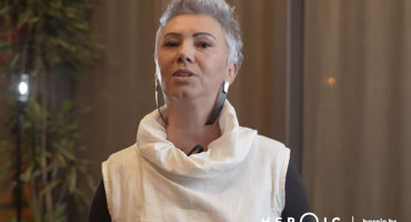 DIJANA KVESIĆ Herojski sam pobijedila rak vrata maternice uz pomoć podrške obitelji