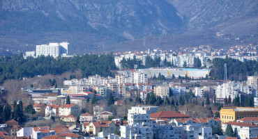 Panorama Mostar 