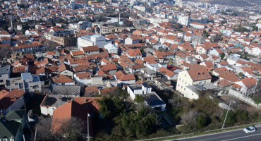 Panorama Mostar 