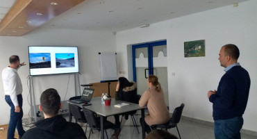 TURIZAM Uskoro i let balonom iznad Hercegovine