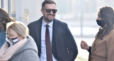 AFERA RESPIRATORI Suđenje Novaliću, Hodžiću, Solaku i Milićević na Youtubeu