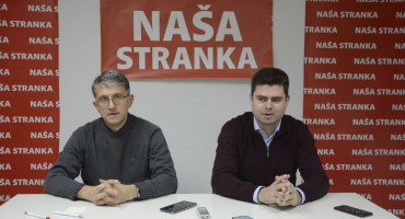 BH BLOK ODBIO PREGOVORE Koalicija za Mostar pokazala je nekorektnost, a želimo mjesto gradonačelnika