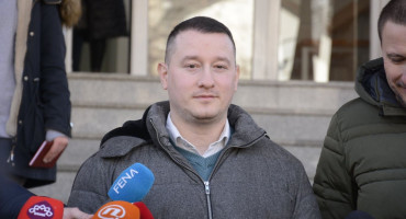 Anić izašao zadovoljan, kaže prvi otvoren i ljudski razgovor