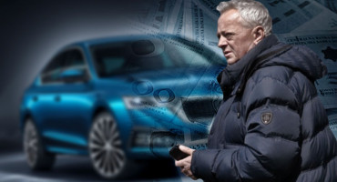 SKUPLJI OD BEŠLIĆEVOG Načelnik Prozor-Rame nabavlja službeni automobil od 154.000 KM