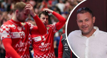 KALEB Znam da će mu sada ovo prenijeti pola Ljubuškog, ali reći ću to