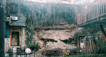 Kreće se u sanaciju klizišta na Šemovcu