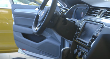 Općina Ravno kupuje limuzinu vrijednu više od 65.000 maraka