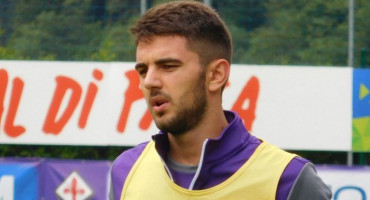 Široki Brijeg dovodi nogometaša iz mlade momčadi Fiorentine