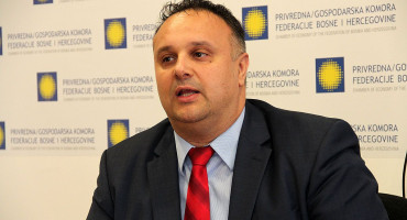 ŠANTIĆ Turizam i gospodarstvo je palo, ali trebamo biti zadovoljni onim što imamo