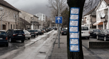 Dan žalosti u Federaciji BiH