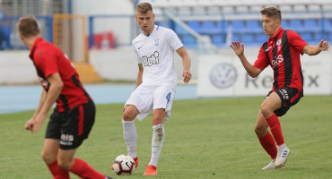 Za Zrinjski potpisao još jedan branič iz Osijeka