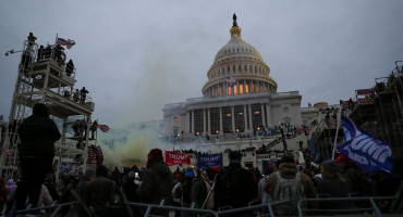 Neredi u Washingtonu