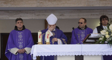Biskup Petar Palić
