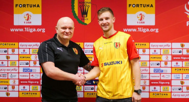 TRANSFER Marko Pervan potpisao za Korona Kielce