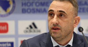 'PROCURIO' POPIS PETEVA Poziv bivšem vrataru Zrinjskog, tu je i Lončar, ali i Luka Menalo