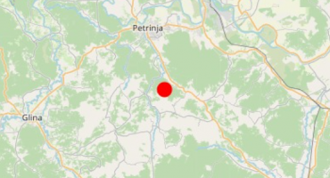 Potres