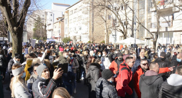 PERO PAVLOVIĆ Mi vjerujemo da ćemo u narednih nekoliko dana doći do rješenja