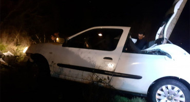 Polog Renault nesreća