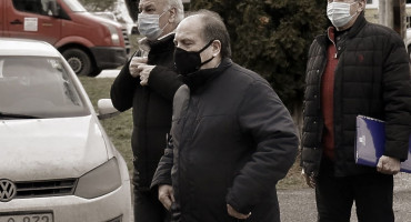 RATNI ZLOČIN Sakib Mahmuljin osuđen na 10 godina zatvora