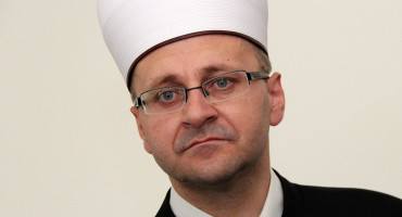 MUFTIJA DEDOVIĆ Molimo Boga da podari snagu roditeljima stradale mladeži