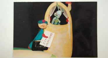 Tko umije njemu dvije