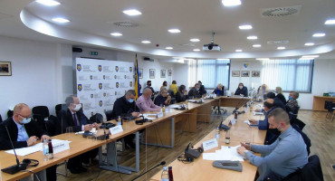 TUŽITELJSTVO BIH Udarna grupa o migrantima: Dobro je, ali može bolje