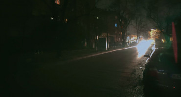 MOSTAR Ulica u središtu grada tri dana bez javne rasvjete, u Gradu Mostaru nisu imali pojma