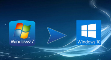 MICROSOFT Godinu dana bez podrške, Windows 7 je i dalje aktualan