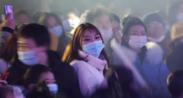 Godinu nakon prve smrti od koronavirusa, Wuhan uživa u oporavku