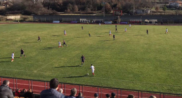 Zrinjski - Čapljina