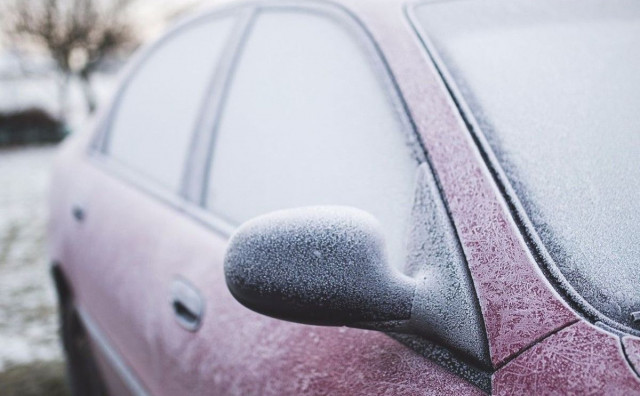 Iz BiHAMK-a objavili šest savjeta za vozila zbog niskih teperatura