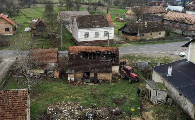 Brestovo Pokupsko