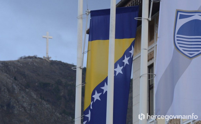 Federacija BiH i Brčko u znaku žalosti nakon tragedije u Tuzli