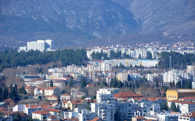 HNŽ Ovo su najbrže rastuće tvrtke u županiji, najveći broj iz Mostara
