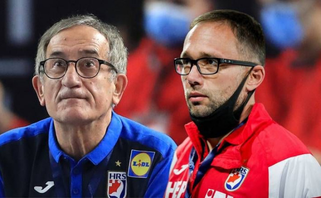 Hrvoje HorvatLino Červar