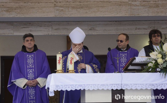 Biskup Petar Palić
