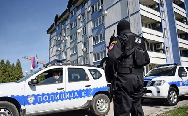 REGIONALNA POLICIJSKA AKCIJA Kako su Slovenac i Bosanka izvukli 12 milijuna eura iz Slovenije