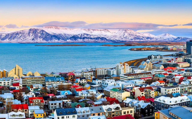 Island priprema referendum o ulasku u EU