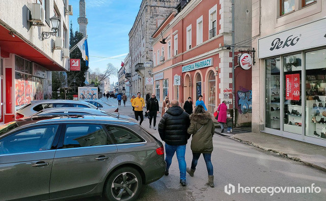 GRAĐANI STRPLJENJE Kreću radovi u Fejićevoj ulici