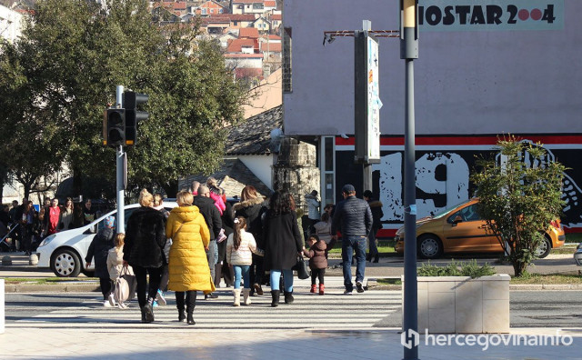 Je li napokon vrijeme za proljeće ili stiže nova promjena?