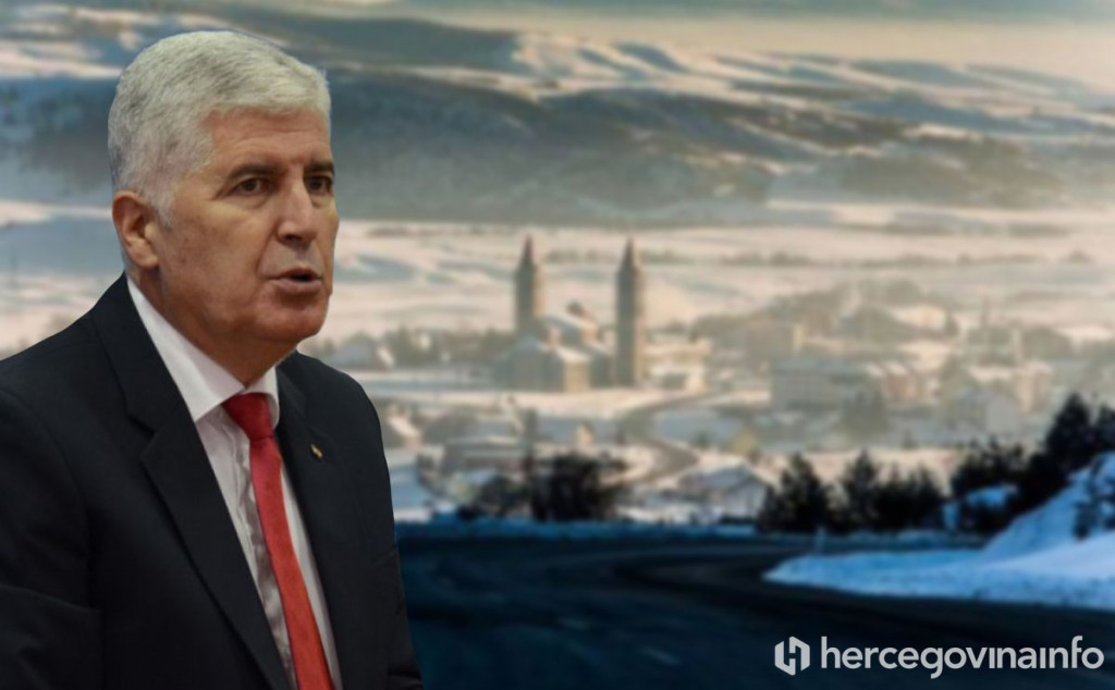 ČEKA SE ČOVIĆ Lovrić: Ja sam još u HDZ-u!; Ivić: Nije još gotovo!