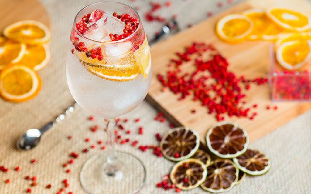 Napravite najbolji Gin Tonic uz jednostavne trikove
