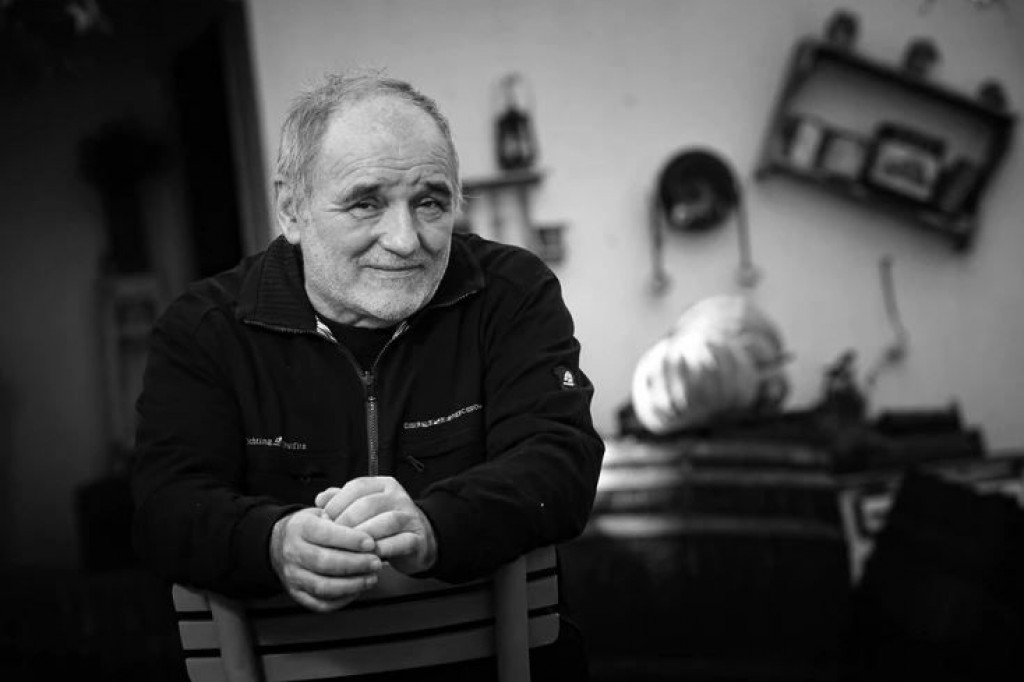 Preminuo Đorđe Balašević