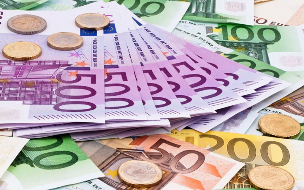 AUSTRIJA UVELA LUTRIJU ZA CIJEPLJENE Svakom desetom izvučenom 500 eura