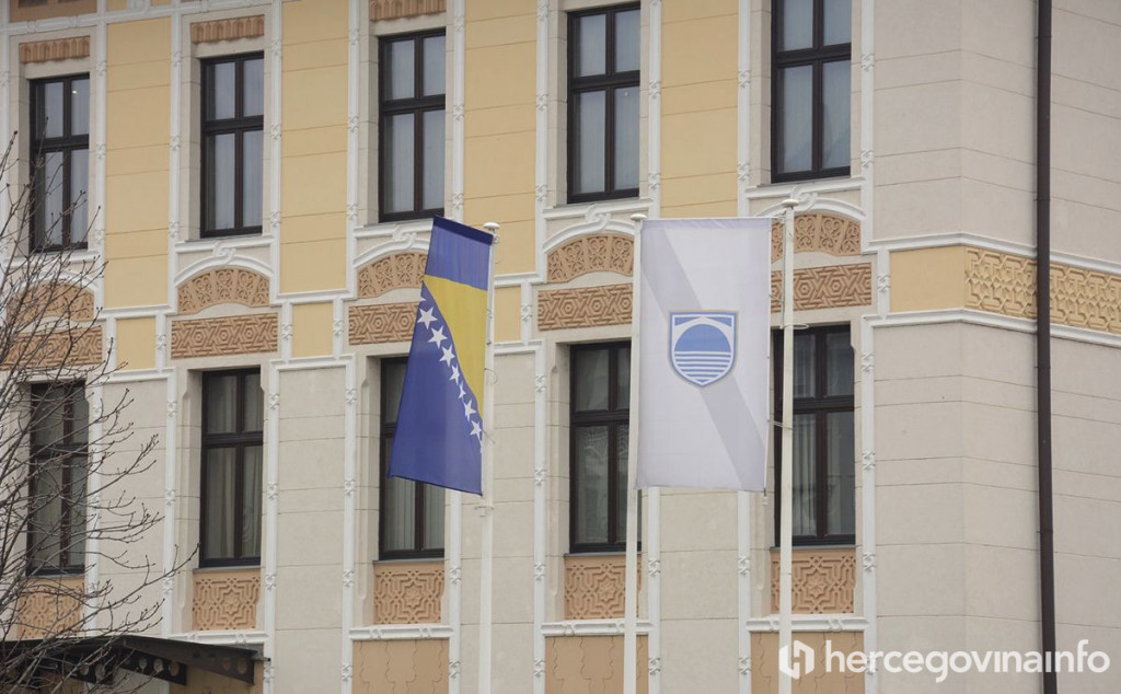 Mostarci će dobiti priliku urediti svoj grad