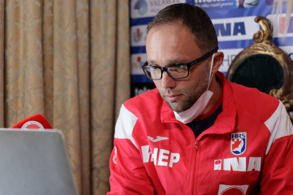 NOVI IZBORNIK HRVATSKE OBJAVIO POPIS Na njemu je Stepančić, ali i Domagoj Pavlović