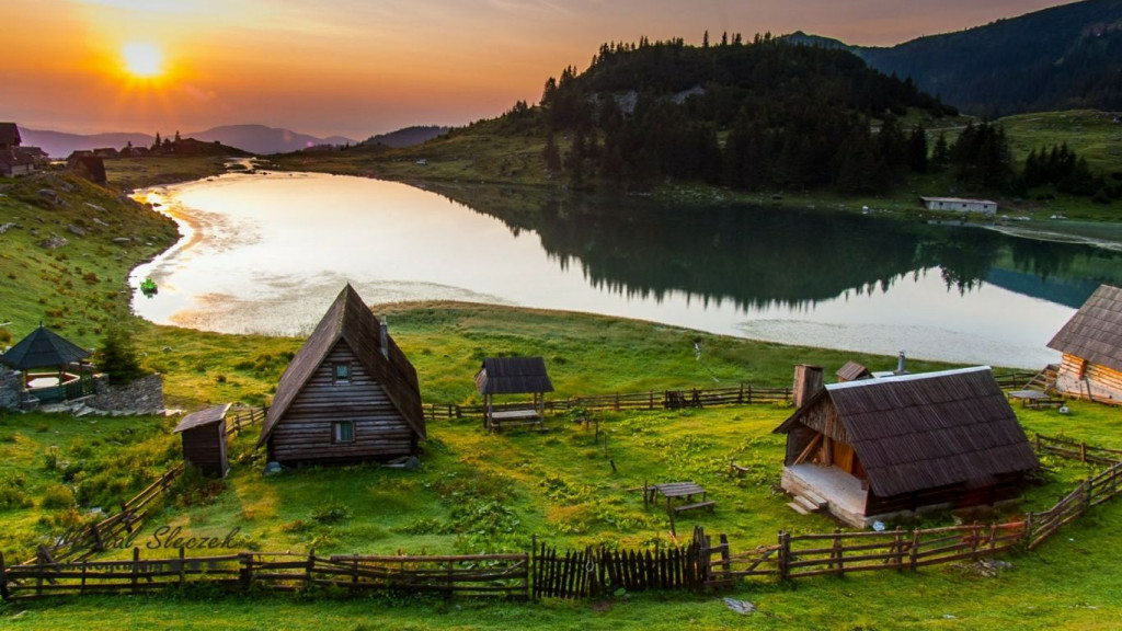 Savršeno jezero u BiH za koje ste morali čuti