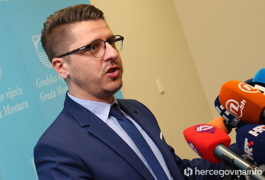 ZELENIKA Pojedini vijećnici su ‘silovali' medijski prostor i pravili cirkus